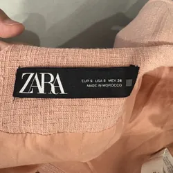 Pass áo khoác Zara chưa mặc lần nào 633006