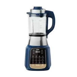 Máy làm sữa hạt UNIE VX dung tích 1.75L, 14 chức năng nấu, chống trào tối đa 720952