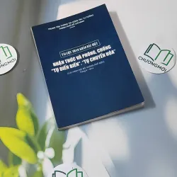 Nhận Thức Và Phòng, Chống "Tự Diễn Biến", "Tự Chuyển Hóa" 928594