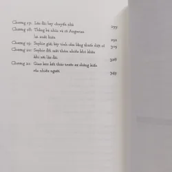 Sách: Lâu đài bay của Pháp sư Howl - TG: Diana Wynne Jones (B3) 1054124