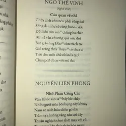 Văn đàn bảo giám - Trần Trung Viên 763095