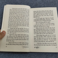 NGƯỜI TRỒNG HOA VÀ CHÀNG TU SĨ 494924