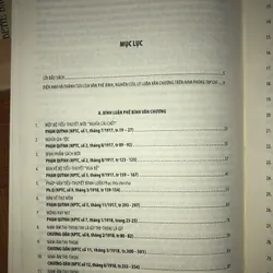 Văn phê bình nghiên cứu lý luận ngữ văn trên Nam Phong tạp chí 733518