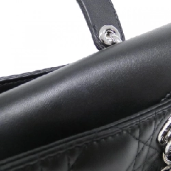 Túi Christian Dior Lady Dior Mini M0505PNGE - Hàng hiệu Authentic 764716