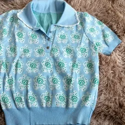 Áo kiểu nữ đa dạng mẫu mã, màu sắc, chất liệu 973650