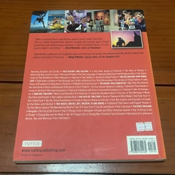 PICTURE BOOK A geek in Thailand 534135