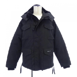 Áo khoác lông Canada Goose - Hàng hiệu Authentic