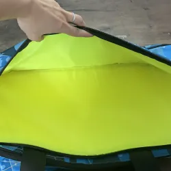 Túi Cầu Lông Yonex BA92031WEX (GC) Chính hãng Còn mới 1009620