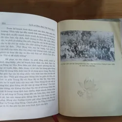 Lịch Sử Bưu Điện Việt Nam (Bộ 2 Tập) 733495