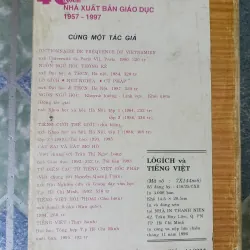 Lôgích và tiếng Việt - Nguyễn Đức Dân 793150