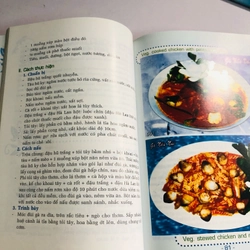 CÁC MÓN ĂN CHAY BỔ DƯỠNG  532169