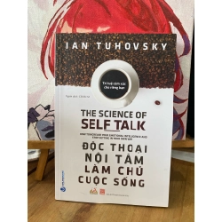 Độc thoại nội tâm làm chủ cuộc sống - Ian Tuhovsky 137381