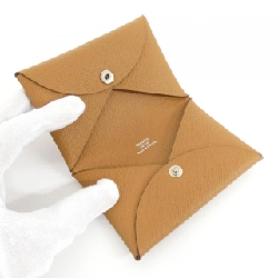 Ví thẻ Hermes Calvi 044164CK 623376
