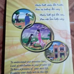 Truyện tranh nhân quả 707032