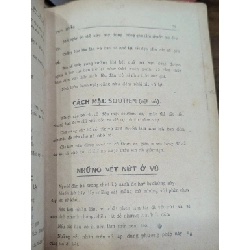 Phương pháp tự sửa sắc đẹp - Thu Hằng 1013323