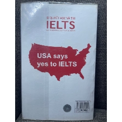 Bí quyết học và thi Ielts Knowledge Link mới 90% HPB0405 459313