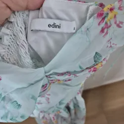 Đầm hoa EDINI - size S 791295