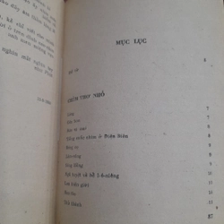 Chế Lan Viên - HOA TRÊN ĐÁ (thơ) 463126