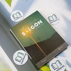 Khóc Giữa Sài Gòn - Nguyễn Ngọc Thạch 714340