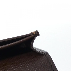 Ví da Louis Vuitton Damier Envelope Card N62920 624021