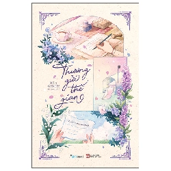 Thương Gửi Thế Gian (2025) - Meia Geddes