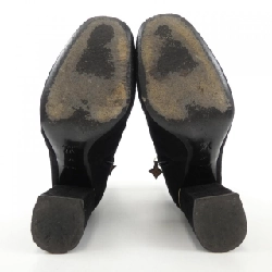 【Mã giảm giá】Giày bốt LOUIS VUITTON 664109