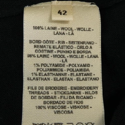 HERMES ニット 636083