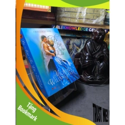 (TẶNG BOOKMARK) Bí mật tội lỗi 2014 mới 90% bẩn nhẹ bụng sách Michelle Willingham RBK1107 VĂN HỌC