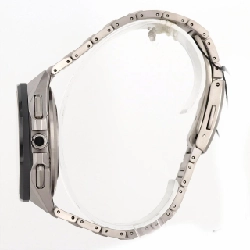 Đồng hồ GPS sóng điện Citizen Attesa Satellite Wave F950-00CW901/CC4104-53E TI Solar Quartz - Hàng hiệu Chính hãng 883238