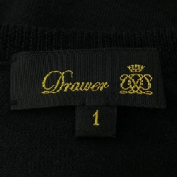 ドゥロワー DRAWER 6518-299-0301 ニット - Hàng hiệu Authentic 808485