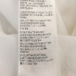 Áo thun UNISEX BALENCIAGA WORLD FOOD PROGRAMME 612966 TMVL2 - Hàng hiệu Authentic 896223