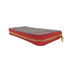 Ví Louis Vuitton Monogram Zippy M61854 620302