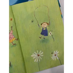 I Like Bugs – Margaret Wise Brown 559524