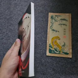 Lụa - Baricco 734001