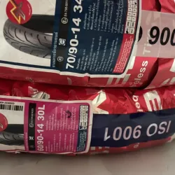 Vỏ xe Camel không ruột size 14 977946