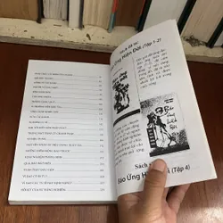 II Tựa sách: Báo Ứng Hiện Đời (Tập 3) - Tần Phu Nhân - Hạnh Đoan (Biên Dịch) - 2014 591692