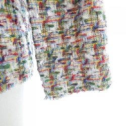 【Mã giảm giá】Dolce & Gabbana DOLCE&GABBANA Áo khoác 640773