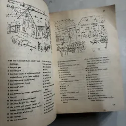 The English Duden (A pictorial Dictionary) 1009072