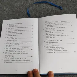 MỘT THỜI KHÁNG CHIẾN TẬP 12 694814