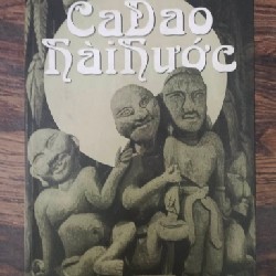 Ca Dao Hài Hước 5346