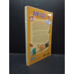 [Phiên Chợ Sách Cũ] 277 Lời khuyên dạy con của giáo sư Shichida Giáo sư Makoto Shichida (còn seal) mới 85% phai bìa 2303 418046
