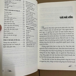 Hài hước trong kinh doanh của người Do Thái 508136