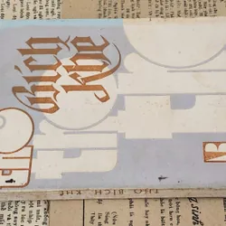 Thơ Bích Khê tuyển chọn  726031