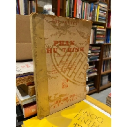 Phan Chu Trinh (1872-1926) - Thế Nguyên 222559