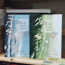 SO YOUNG GỬI THANH XUÂN - TÂN DI Ổ  (Bộ 2 cuốn) 298324