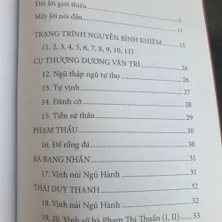 Việt Văn Dẫn Giải 723041