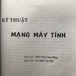 KỸ THUẬT MẠNG MÁY TÍNH 474858