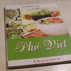 Phở Việt [Sách ảnh]