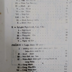 TỬ VI TỔNG HỢP  507529