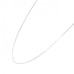 K18WG Dây chuyền Venetian - Hàng hiệu Authentic 867229